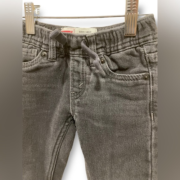 Levi’s Kid’s Knit Cargo | 4 | - Picture 2 of 5